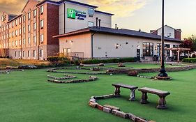 Holiday Inn Express & Suites Tulsa S Broken Arrow Hwy 51 By Ihg
